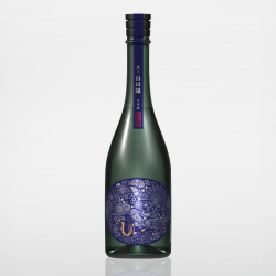 花之香酒造 產土 山田錦 二農釀