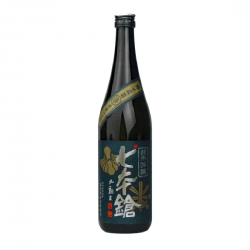 七本鎗 純米吟釀