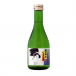 くどき上手 純米吟釀