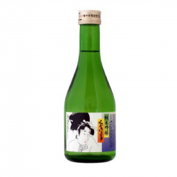 くどき上手 純米吟釀