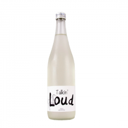 酒屋八兵衛 Talkin'Loud 火入原酒