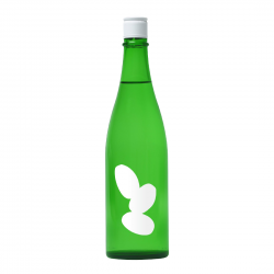 Ohmine 三粒米 秋酒山田錦 生詰 純米吟釀 秋季限定