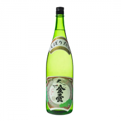 金壺 しぼりたて