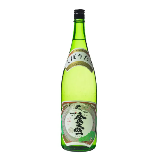 金壺 しぼりたて 金壺 しぼりたて