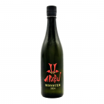 【預購】赤武酒造 AKABU MONSTER 小怪物