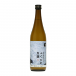 福田 ふくだの生酛 我們的生酛II 