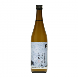 福田 ふくだの生酛 我們的生酛II 