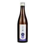 三千櫻 彗星55 直汲生原酒