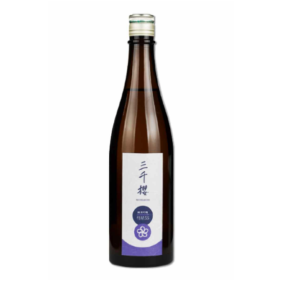 三千櫻 彗星55 直汲生原酒 三千櫻 彗星55 直汲生原酒