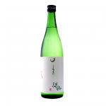 黑松仙釀 山椒魚 純米吟釀 生原酒