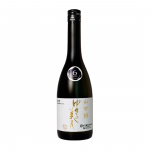 ゆきの美人 純米吟釀 山田錦 6號酵母