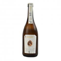 帝松 Premium 純米吟釀冷卸 原酒