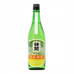 神開 水酛拾貳號