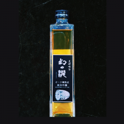幻の瀧 純米吟釀 OAK 樽熟成 幻の瀧 純米吟釀 OAK 樽熟成