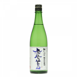 鳳凰美田 初榨 純米吟釀 無濾過生酒