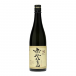 鳳凰美田 燗 生酛純米吟釀