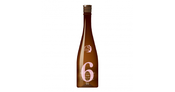 新政NO.6 R-TYPE - 島羽| WINGISLANDS