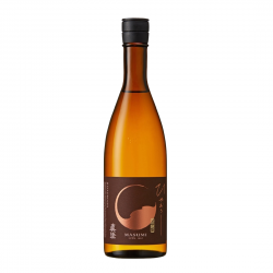 真澄 山廢 純米吟釀 冷卸 真澄 山廢 純米吟釀 冷卸