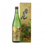 常歡呼 風神 純米吟釀（含盒）