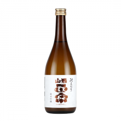 山形正宗 純米吟釀 秋季限定