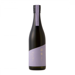 彩來 初風 純米吟釀 無濾過生原酒