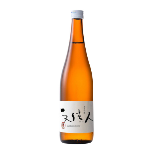 文佳人 Liseur 純米吟釀 文佳人 Liseur 純米吟釀
