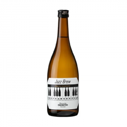 山丹正宗 JAZZ BREW