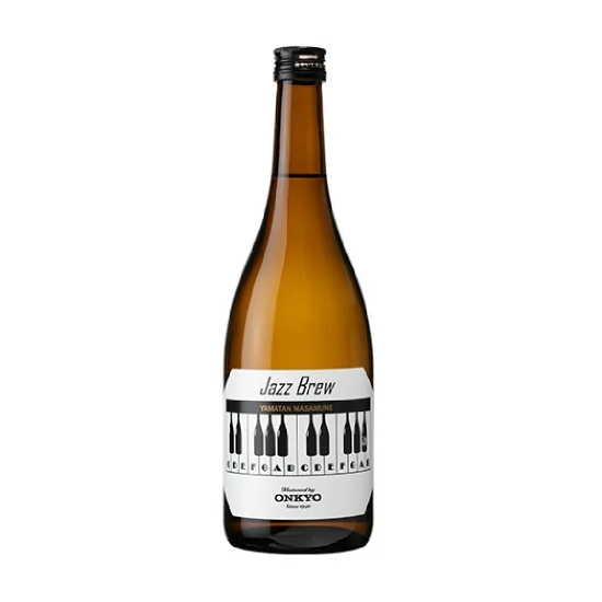 山丹正宗 JAZZ BREW