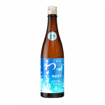 WAKAMUSUME 琉璃唐草