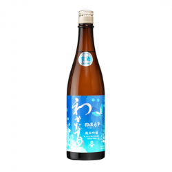 WAKAMUSUME 琉璃唐草