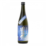 豐盃 純米吟釀 直汲生原酒