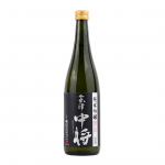 會津中將 純米吟釀 夢之香