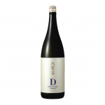 大雪溪 純米吟釀 D 山田錦