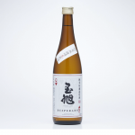 玉旭【⽣酒】DESPERADO 亡命之徒 無濾過⽣原酒