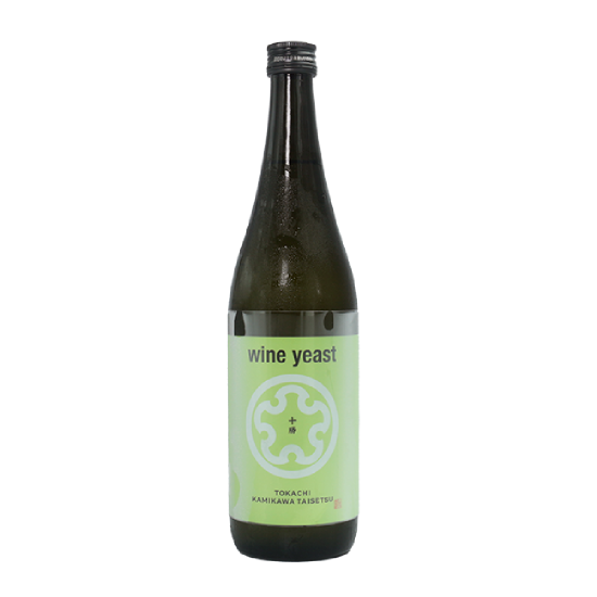 上川大雪 WINE YEAST
