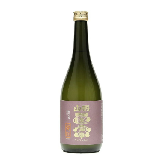 山形正宗 純米吟釀 愛山 山形正宗 純米吟釀 愛山