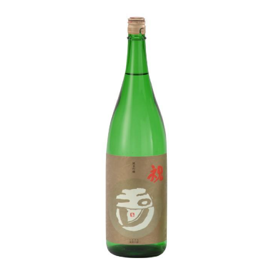玉川 祝 純米吟釀