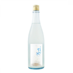 土佐白菊 純米吟釀 微氣泡 生酒 土佐白菊 純米吟釀 微氣泡 生酒