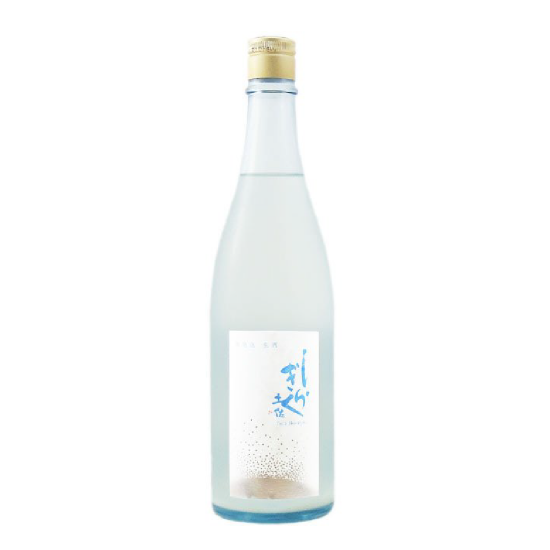 土佐白菊 純米吟釀 微氣泡 生酒 土佐白菊 純米吟釀 微氣泡 生酒
