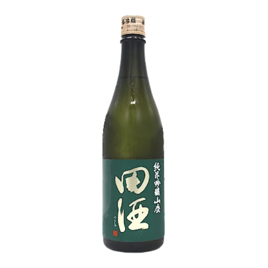田酒 山廢 純米吟釀 田酒 山廢 純米吟釀