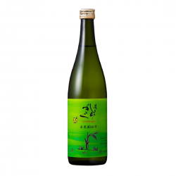土佐白菊 高育酒80號 純米吟釀