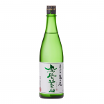 鳳凰美田 純米吟釀 龜之尾