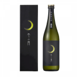 嘉美心 冬之月 純米吟釀 生酒（含盒）