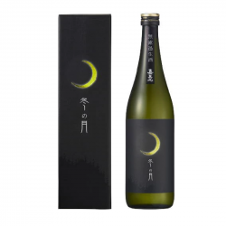 嘉美心 冬之月 純米吟釀 生酒（含盒）