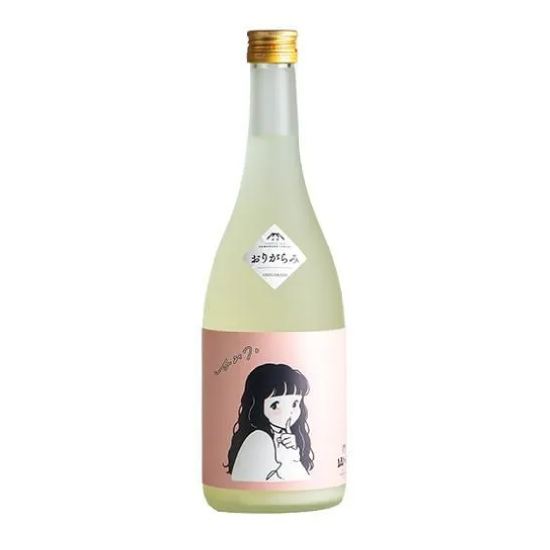 山之壽 純米吟釀 秘密時光 生酒 山之壽 純米吟釀 秘密時光 生酒