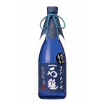 石鎚 真精大吟釀 雫酒