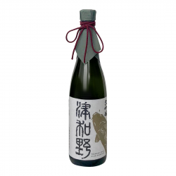 初陣 津和野 大吟釀