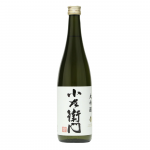 小左衛門 大吟釀