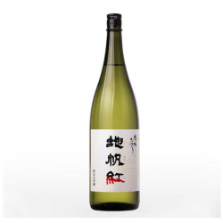 東洋美人 限定大吟釀 地帆紅 1.8L