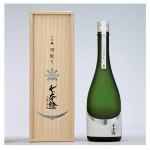 七本鎗 大吟釀 山田錦 SHIZUKUTORI（含盒）